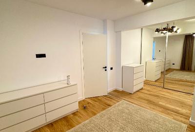 Apartament  exclusivist cu 3 camere/Central/Prima inchiriere - 6