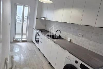 Inchiriere Garsoniera | Biruintei 85 | Popesti-Leordeni | 7 min Metrou Berceni - 4