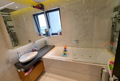 APARTAMENT 4 CAMERE CU SCARA INTERIOARA TIP LOFT -ULTRA LUX - 32