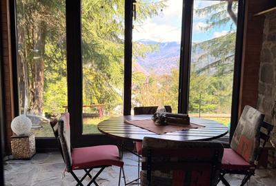 De vânzare oază de relaxare la munte – Sinaia, Zona Telegondolă - 4