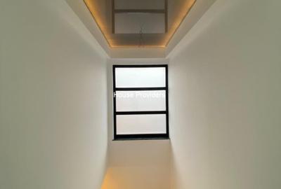 Sat Tamasi -Corbeanca|Vila/Casa 5 camere 4 bai|Premium - 9