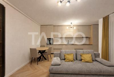 Apartament modern 2 camere si parcare prima inchiriere Mall Promenada - 4