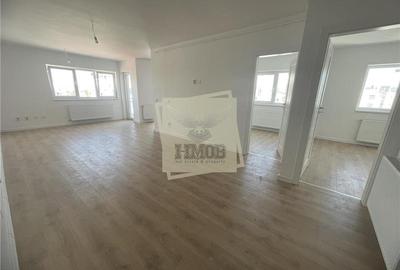 Penthouse cu 4 camere 102 mp terasa si parcare pe Doamna Stanca - 8