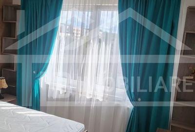 Apartament cu 3 camere, 75mp, Zona Kaufland - 12