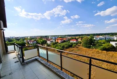 Penthouse Iancu Nicolae 4 camere  | LOFT | 2 PARCARI | 152 MP | Oferta - 11