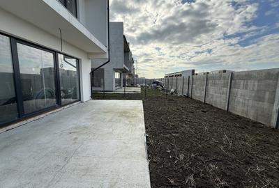 CASA| VILA INDIVIDUALA | LUX| COM 0% | 5 CAM| PROPRIETAR| NOU ! CURTE - 42