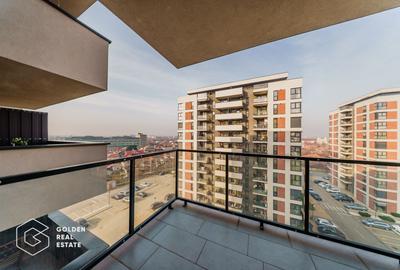 Apartament 3 camere decomandat, Adora Park, comision 0% - 21