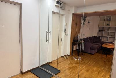 2 camere de inchiriat || LUX in Herastrau ||  Vedere spre Lac - 13