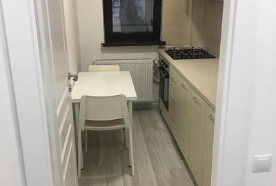 Tineretului Parc,Garsonieră Totul Nou - 4