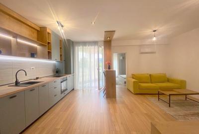 Apartament imobil nou-zona Central Timisoara - 2