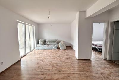 Apartament cu 2 camere decomandat în Șelimbăr