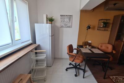 Studio in bloc nou/loc de parcare inclus - 5