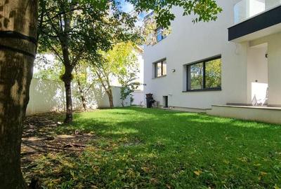 Casă spectaculoasă – 314 mp utili, cramă, terase, 7 camere, teren 432 mp - 6