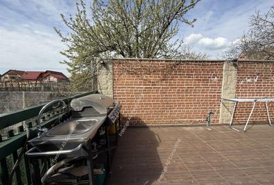 Vila individuala renovata complet | 6 camere | 500 mp teren | Str Jean Monnet - 22