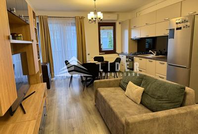 Apartament 2  camere imobil nou zona Europa - 4