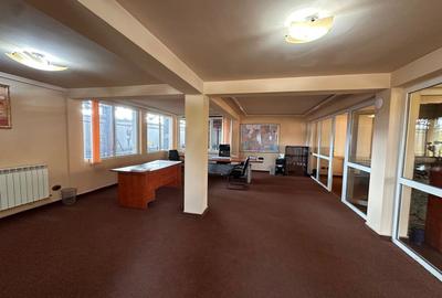 HALA INDUSTRIALA | 850 mp + 350 mp birouri | Zona Baneasa – Greenfield - 6