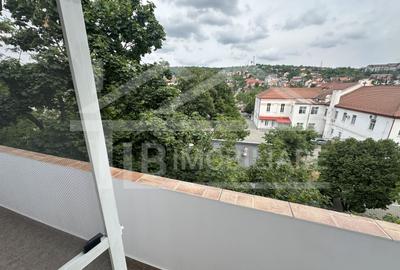 Apartament cu 2 camere, 55mp, Zona UMFST - 10
