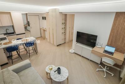 Apartament 2 camere 54,5MP | Pipera- Cortina North - 4