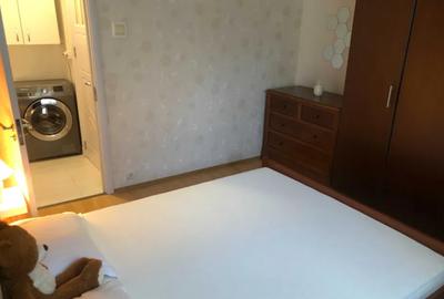 Piata Iancului - Vatra Luminoasa -Apartament 2 camere-confort 1-Centrala proprie - 5