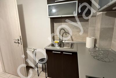 Apt. 3 cam,bloc 2019,Iancului-Calarasi,5 min metrou,Str Agricultori 40,parcare - 18