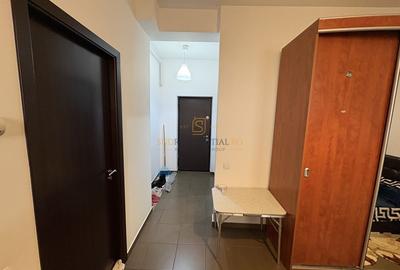 Garsoniera in Confort Urban Residence, gata de mutare, Salaj, Sector 5 - 12