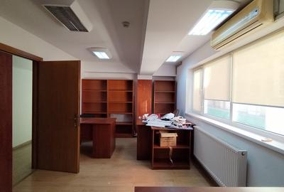 TOMIS II – birouri de inchiriat, diverse suprafete! Comision 0% - 5