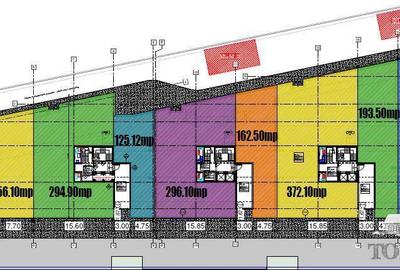 Spatiu comercial de 430mp de vanzare in zona Floreasca - 10