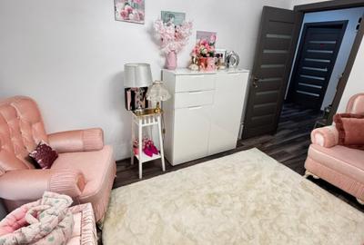 Casa cu gradina 5 camere - Complex Securizat - Tunari - Nemobilata - 7