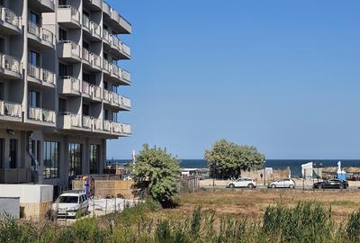 MAMAIA NORD LOTURI CU VEDERE LA MARE ,MIN 500MP - 2