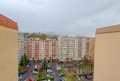 Apartament 2 camere, 44 mp utili+3.3 mp balcon zona Grivitei - 3