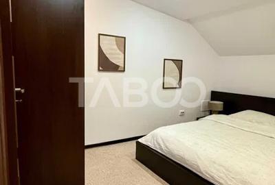 Apartament cu 3 camere pe 2 nivele de inchiriat in centrul Clujului - 6