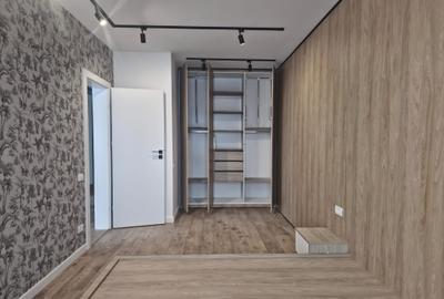 Dacia apartament 2 camere nou cu lift loc parcare subteran in pret - 11