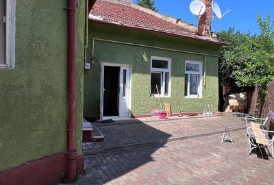 Casă 5 camere + teren 212 mp - Centrul Brasovului - 5173 - 9