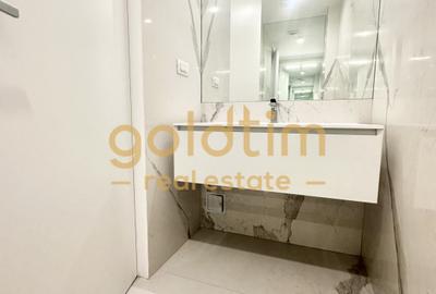 APARTAMENT LUX/BLOC BOUTIQUE/TERASA/ZONA DE REFERINTA/CHARLES DE GAULLE - 11