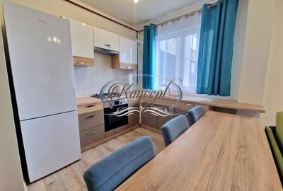 Studio modern zona The Office cu parcare subterana - 2