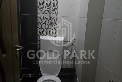 Spatiu Comercial - Semicentral - Zona Platinia / Motilor-IDEAL SALON - 20