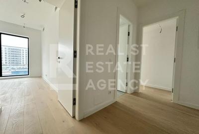 Vânzare apartament 2 camere, TVA inclus, Nusco, București - 6