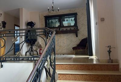Vila Impresionanta | 9 Camere | 679mp Teren | Garaj Dublu *Cotroceni* - 32
