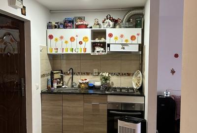 Apartament 1 camera Darmanesti