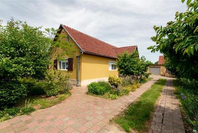 RECO, Casa la cheie in Osorhei, Bihor - 21
