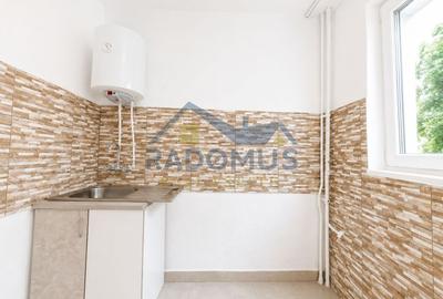 Garsonieră de vânzare – 22 Mp Utili - Parter - Vest -31.900 Euro - 5