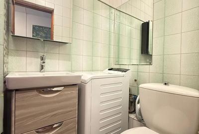 3 CAMERE ‖ LIFT NOU ‖ BLOC REABILITAT ‖ ETAJ INTERMEDIAR ‖ NERVA TRAIAN - 10