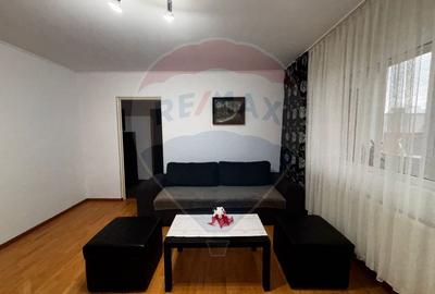 Apt. etaj 2 -zona centrala cu loc de parcare - 4