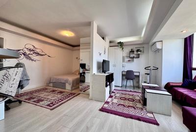 Garsoniera moderna | Rond Alba Iulia | Decebal | Muncii - 1