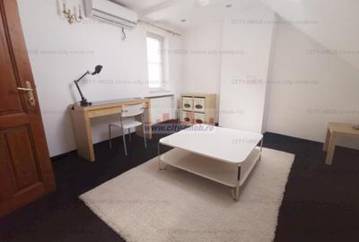 Vanzare si * sau Inchiriere Casa/Vila 5 camere Dorobanti - 56