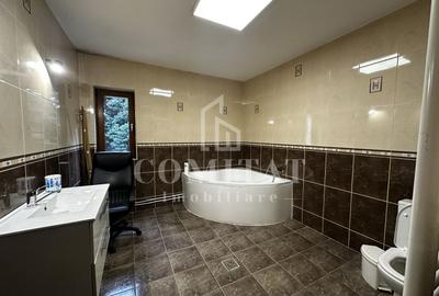 Apartament 4 camere | Etaj intermediar | Confort Lux | Calea Turzii - 9