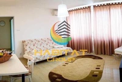 Apartament 2 camere de vanzare Gara de Nord, Mobilat - 1