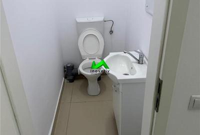 Spatiu comercial de inchiriat  Sibiu Deventer - 8