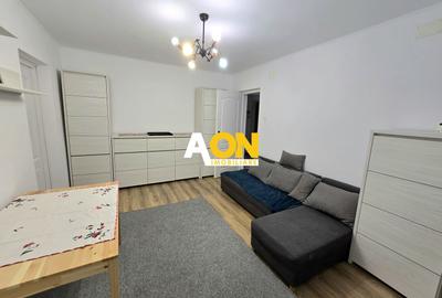 Apartament 3 camere, renovat, etaj 3, Cetate, langa Parcul Unirii - 2