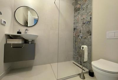 Penthouse Dorobanti Capitale, imobil boutique, vedere libera - 10